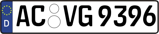 AC-VG9396