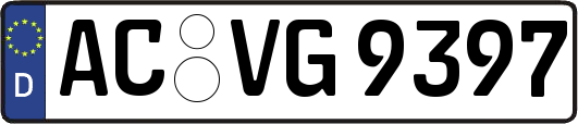 AC-VG9397