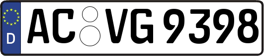 AC-VG9398
