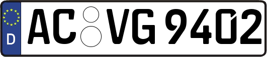 AC-VG9402