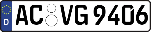 AC-VG9406