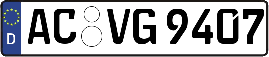 AC-VG9407