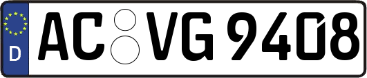 AC-VG9408