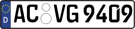 AC-VG9409