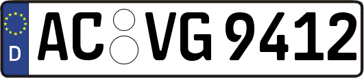AC-VG9412