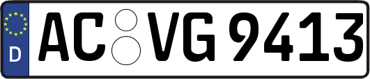 AC-VG9413