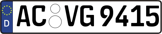 AC-VG9415