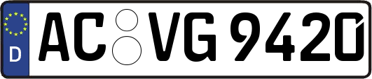 AC-VG9420