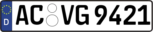 AC-VG9421