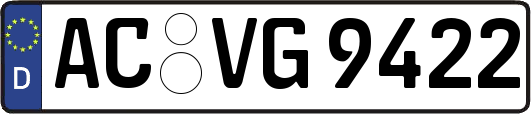 AC-VG9422