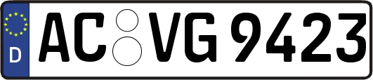 AC-VG9423