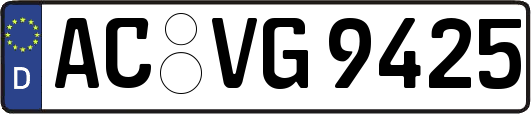 AC-VG9425