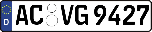 AC-VG9427