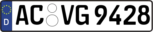 AC-VG9428