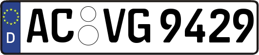 AC-VG9429