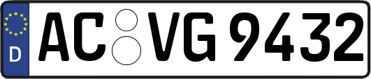 AC-VG9432