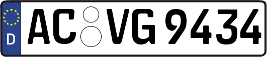 AC-VG9434
