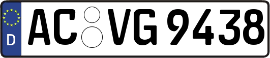 AC-VG9438