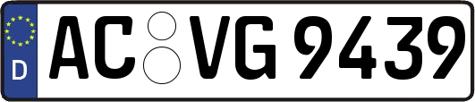 AC-VG9439