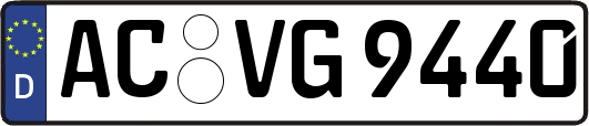 AC-VG9440