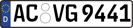AC-VG9441
