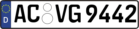 AC-VG9442