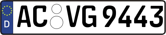 AC-VG9443