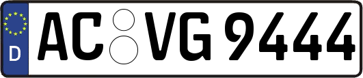 AC-VG9444