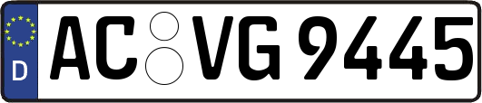 AC-VG9445