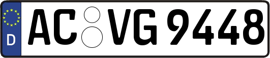 AC-VG9448