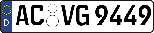 AC-VG9449