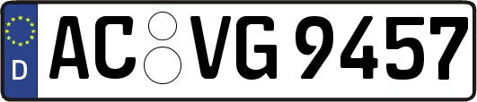 AC-VG9457