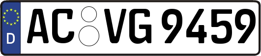 AC-VG9459
