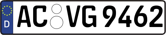 AC-VG9462