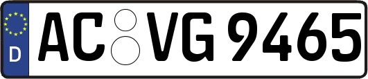 AC-VG9465