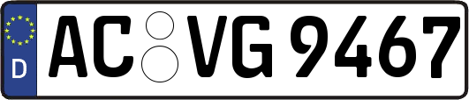 AC-VG9467