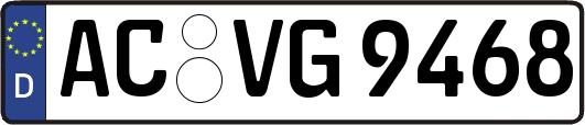AC-VG9468