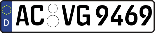 AC-VG9469