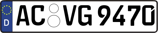 AC-VG9470
