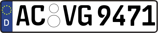 AC-VG9471