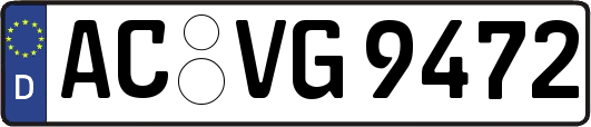 AC-VG9472