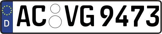 AC-VG9473