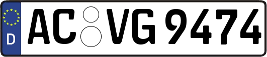 AC-VG9474