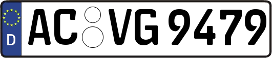 AC-VG9479
