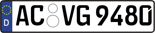 AC-VG9480