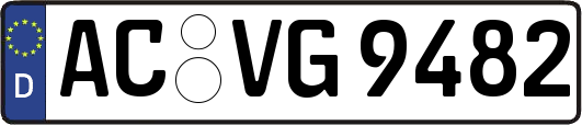 AC-VG9482