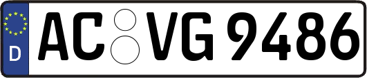 AC-VG9486