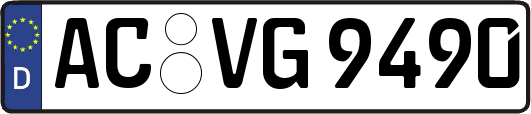 AC-VG9490