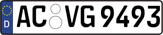 AC-VG9493