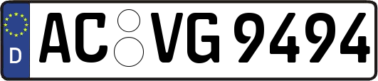 AC-VG9494